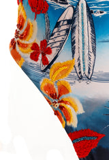 Tribeca Shaka One Piece