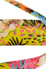 Irisha Praia One Piece