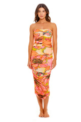 Nana Praia Dress