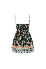 Isadora Sally Mini Dress