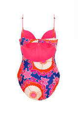 Petra Eames One Piece