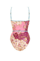 Betsy Merzin One Piece