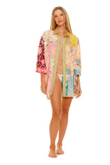 Chrissy Merzin Shirt
