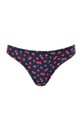 Ilu Cherish Reversible Bikini Bottom