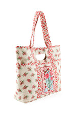 Anna Tote Bag