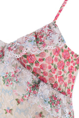 Alana Dress