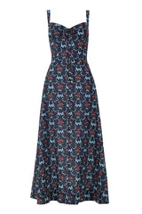 Carola Maxi Dress