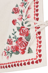 Analissa Cherish Embroidered Jacket