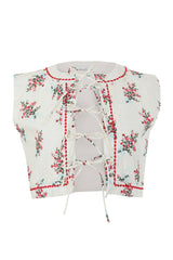 Madison Cherish Vest