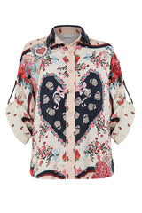 Chrissy Cherish Shirt