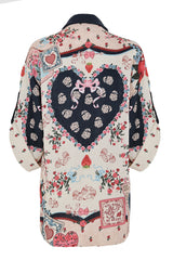Chrissy Cherish Shirt