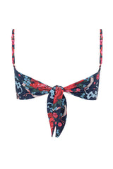 Lucile Cherish Bikini Top