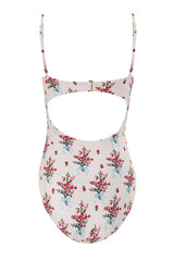 Petra One Piece Swimsuit