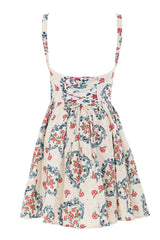 Spring Cherish Dress