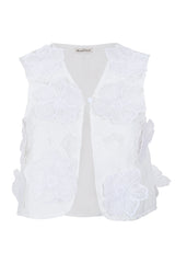 Nader Mabel Ivy Vest
