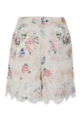 NADER WATTS IVY SHORTS