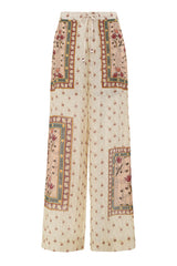 Nader Caroline Plume Pants