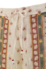 Nader Caroline Plume Pants