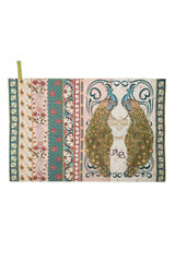 BOU PLUME TOWEL