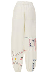 Toscana Basket Pants