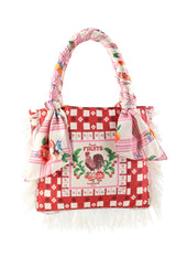 Storm Basket Bag