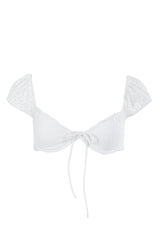 Nader Lupita Ivy Bikini Top