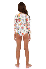 Jesse Kids One Piece Swimsuit