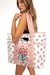 Anna Tote Bag