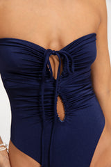 Sory One Piece Swimsuit