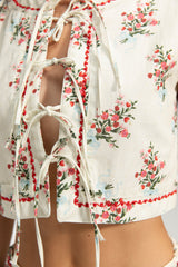 Madison Cherish Vest