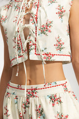 Madison Cherish Vest