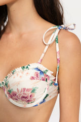 Nader Madelyn Ivy Bikini Top