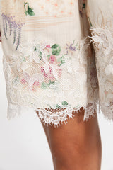NADER WATTS IVY SHORTS