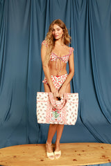 Anna Tote Bag