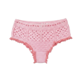 Blush Bloomers