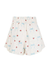 Nalia Cherish Shorts