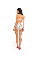 Petra One Piece Swimsuit
