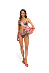Lolita Bikini Top
