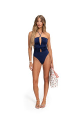 Sory One Piece Swimsuit