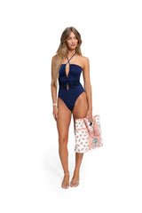 Sory One Piece Swimsuit