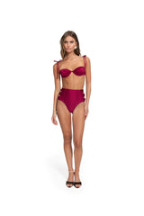Donna Cherish Bikini Top