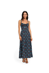 Carola Maxi Dress