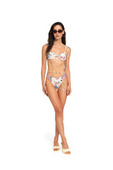 Nader Madelyn Ivy Bikini Top