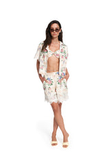 NADER WATTS IVY SHORTS