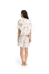 NADER WATTS IVY SHORTS
