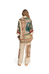 Nader Caroline Plume Pants