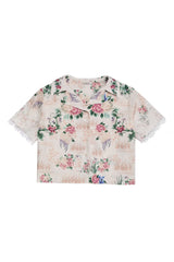 Nader Prim Shirt