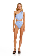 Bloom Basket One Piece Swimwear
