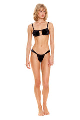 Elsa Aguja Bikini Bottom