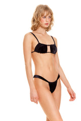 Elsa Aguja Bikini Bottom